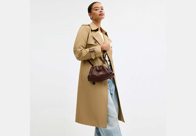 Faye Shoulder Bag