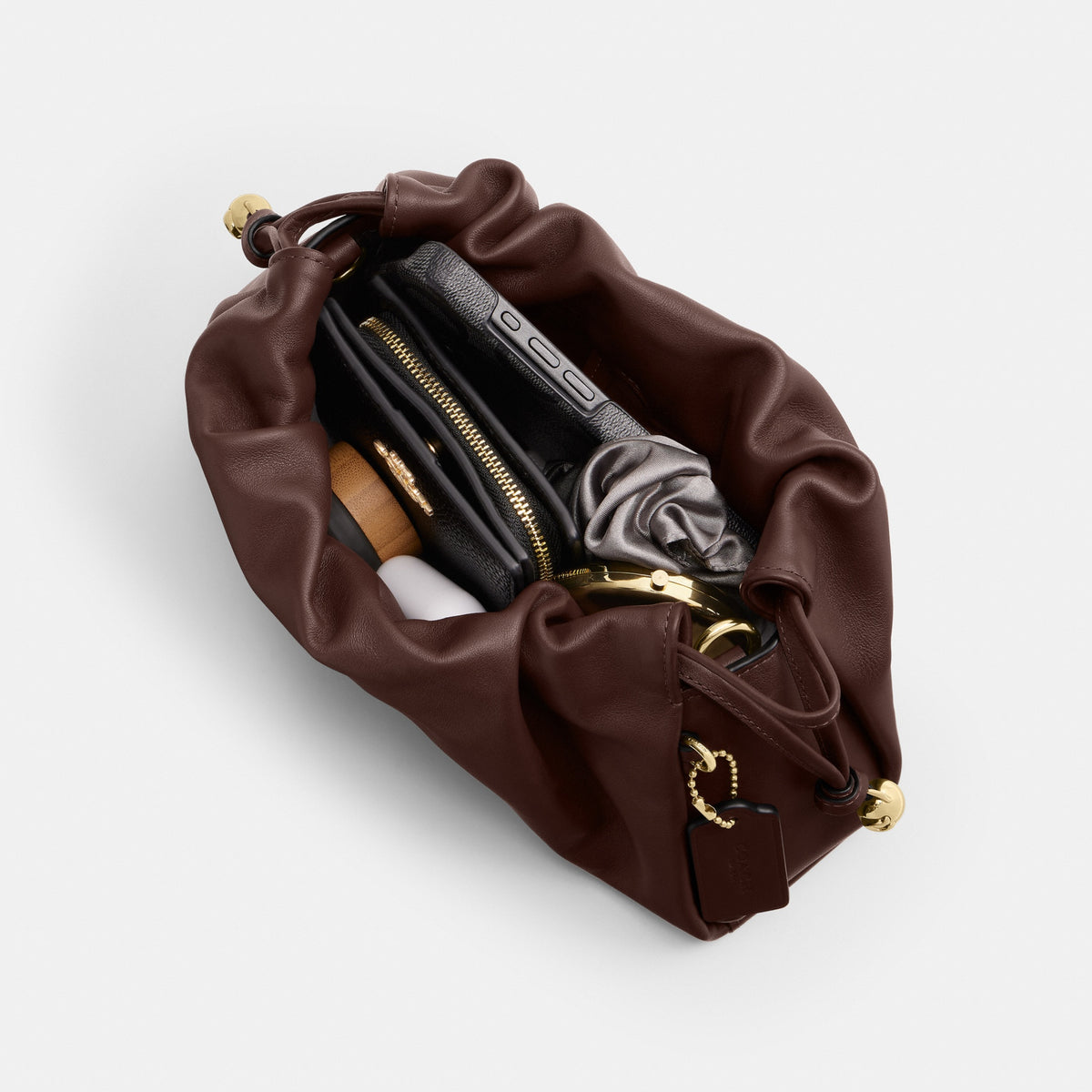 Faye Shoulder Bag