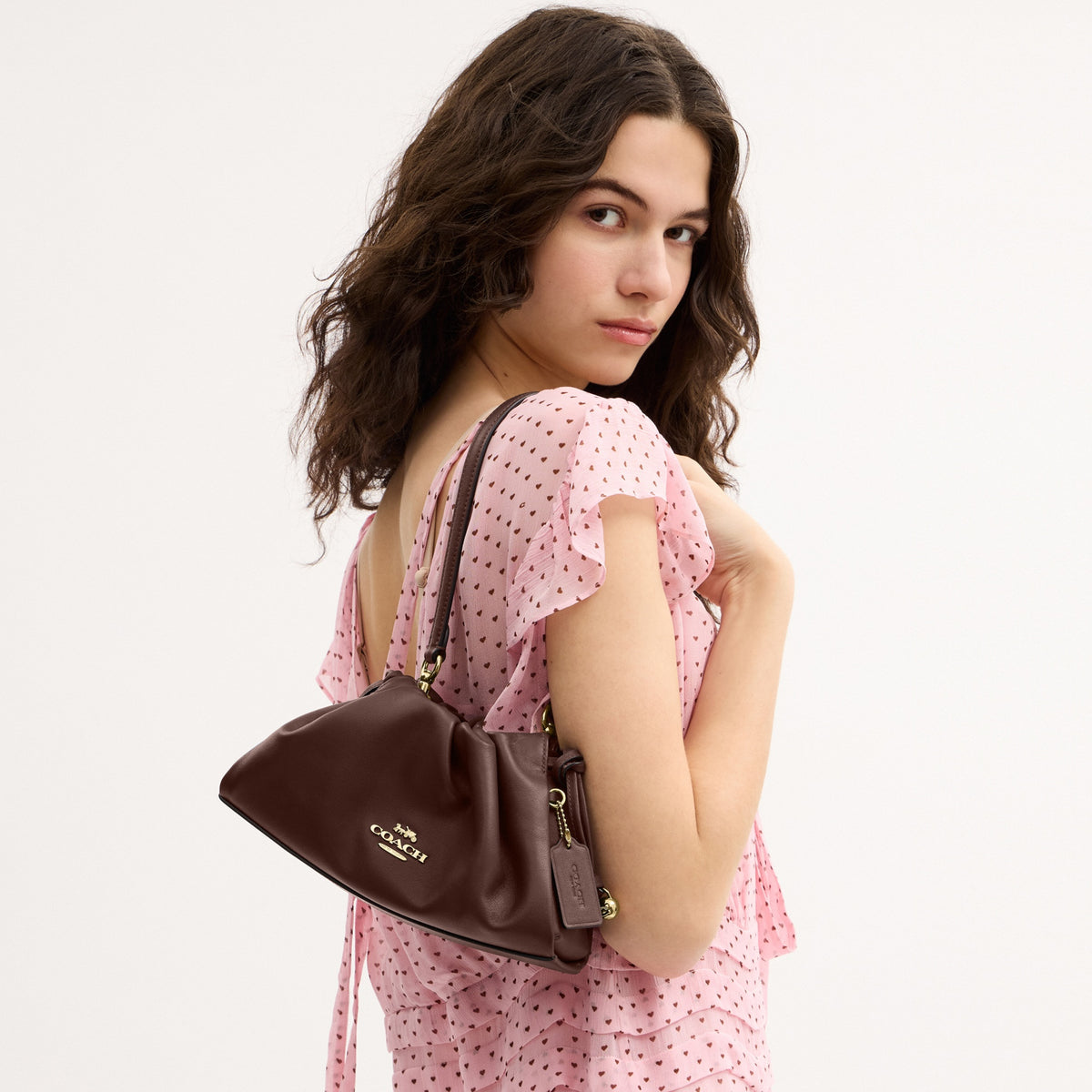 Faye Shoulder Bag