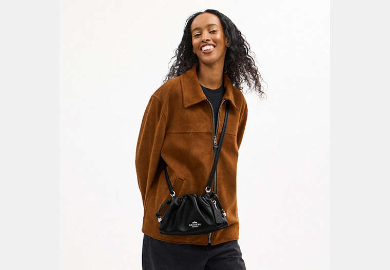 Faye Shoulder Bag