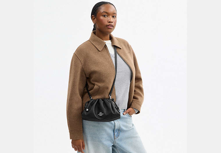 Faye Shoulder Bag