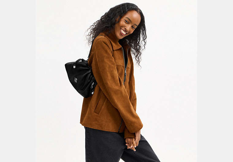 Faye Shoulder Bag