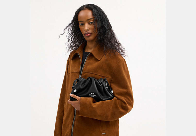 Faye Shoulder Bag