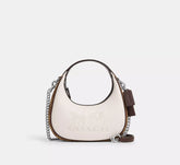 Carmen Mini Crossbody In Signature Colorblock