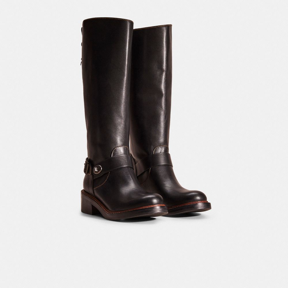Restored Sutton Boot