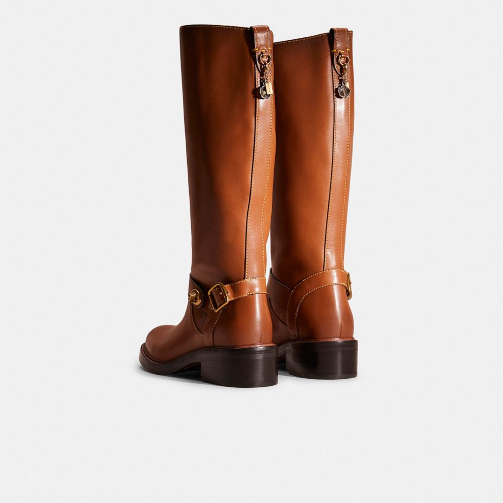 Restored Sutton Boot