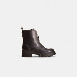 Restored Liza Bootie