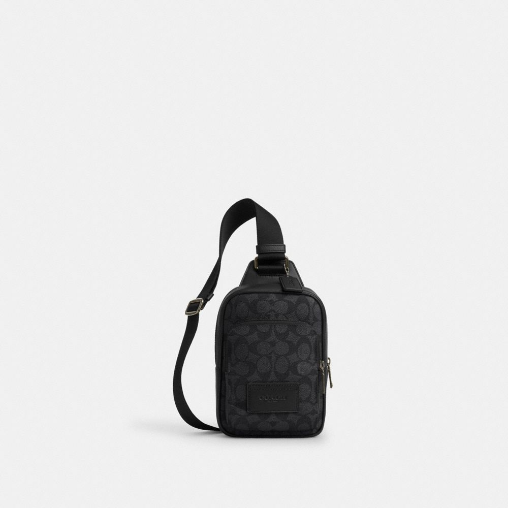 Racer Sling Pack