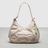 Coachtopia Loop Ergo Bag With Cloud Quilting