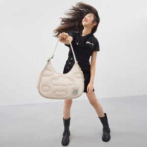 Coachtopia Loop Ergo Bag With Cloud Quilting