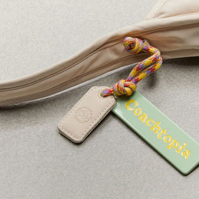 Coachtopia Loop Ergo Bag With Cloud Quilting