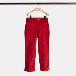 Restored Corduroy Pants