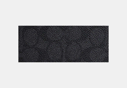 Ethan Slim Brief In Signature Canvas