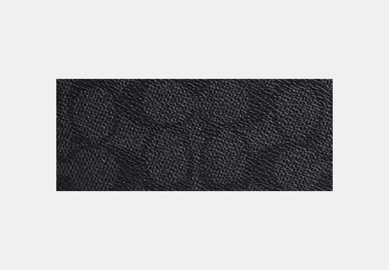 Ethan Slim Brief In Signature Canvas