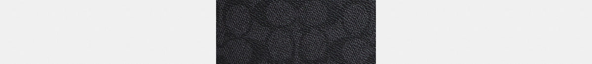 Ethan Slim Brief In Signature Canvas