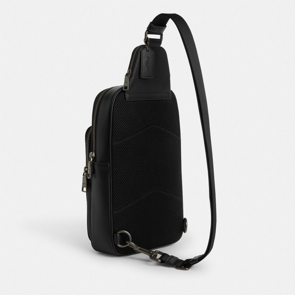 Ethan Pack In Signature Canvas
