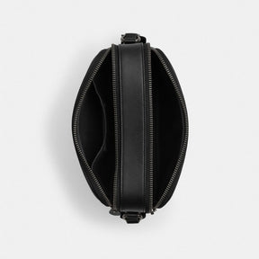 Graham Crossbody Bag In Signature Canvas