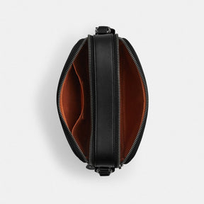 Graham Crossbody Bag In Signature Canvas