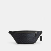 Warren Belt Bag In Signature Canvas