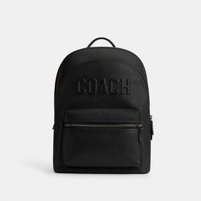 Charter Backpack With Coach Graphic