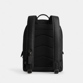 Charter Backpack With Coach Graphic