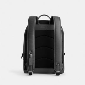 Charter Backpack With Coach Graphic