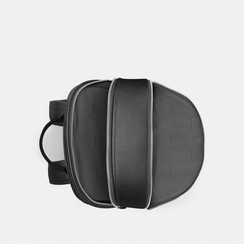 Charter Backpack With Coach Graphic