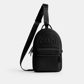 Charter Pack With Coach Graphic