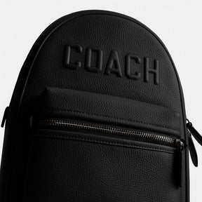 Charter Pack With Coach Graphic