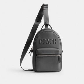 Charter Pack With Coach Graphic