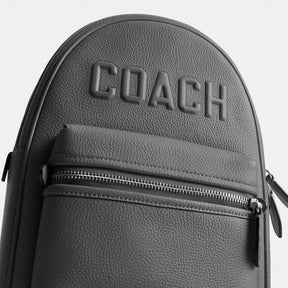 Charter Pack With Coach Graphic
