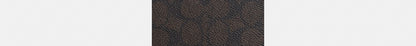 Teri Shoulder Bag In Signature Canvas