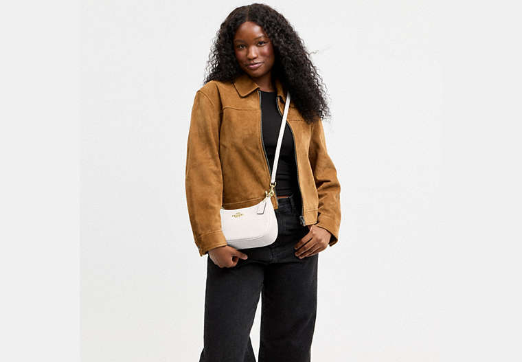 Teri Shoulder Bag