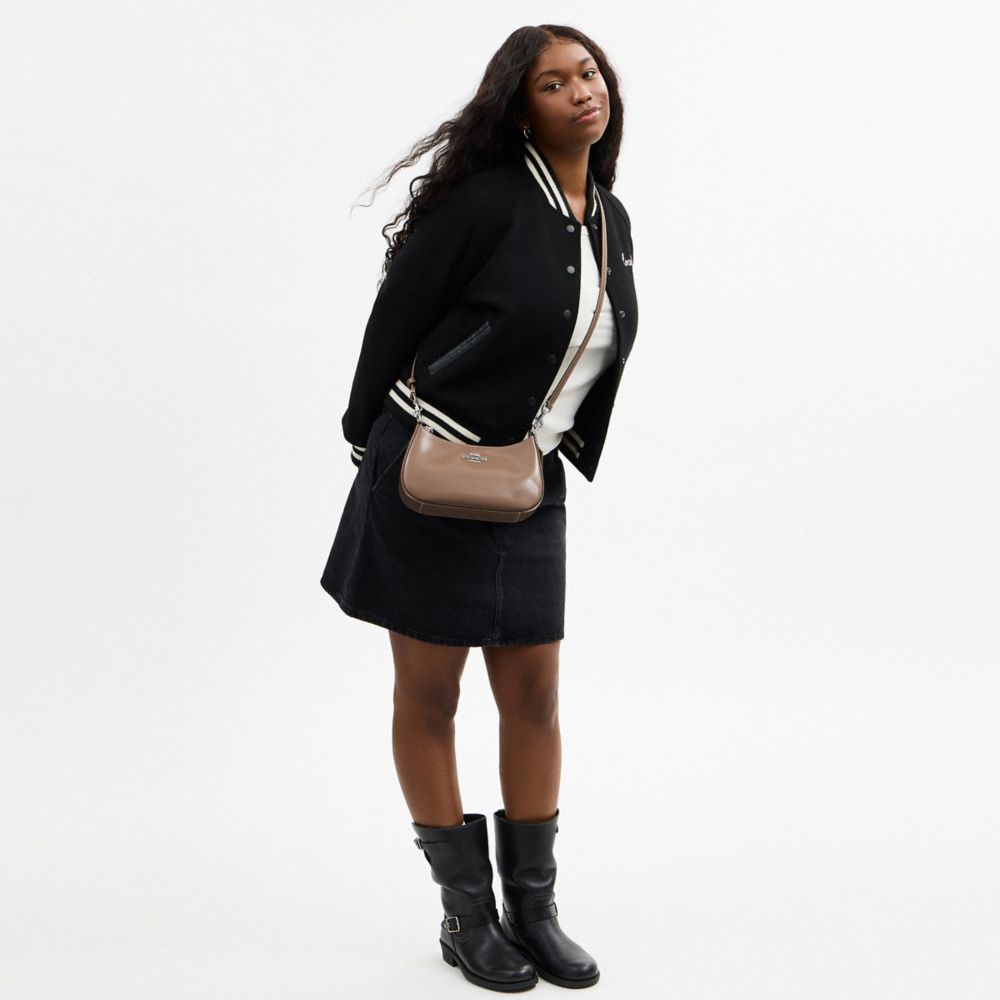 Teri Shoulder Bag