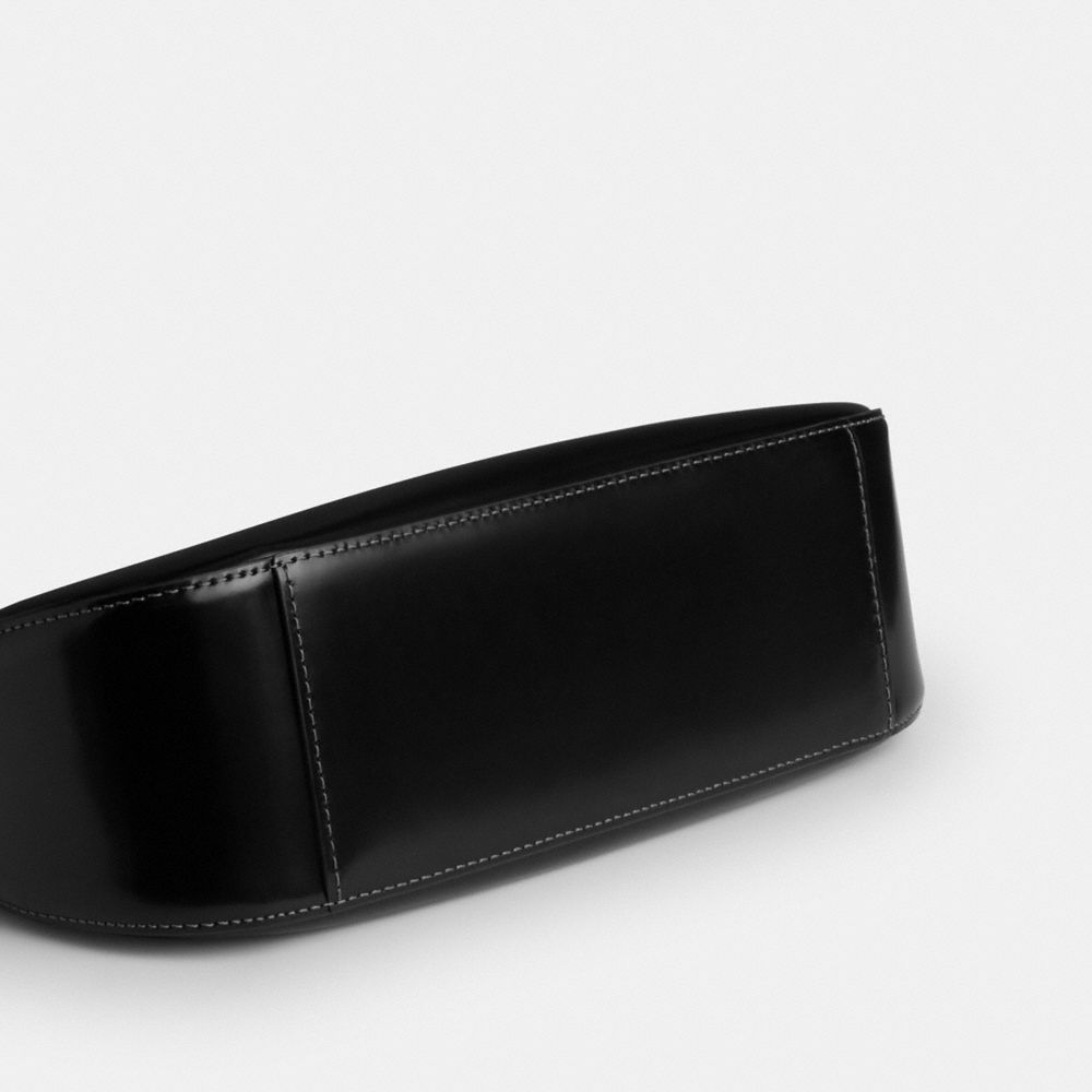 Teri Shoulder Bag With Pouch