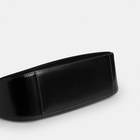 Teri Shoulder Bag With Pouch
