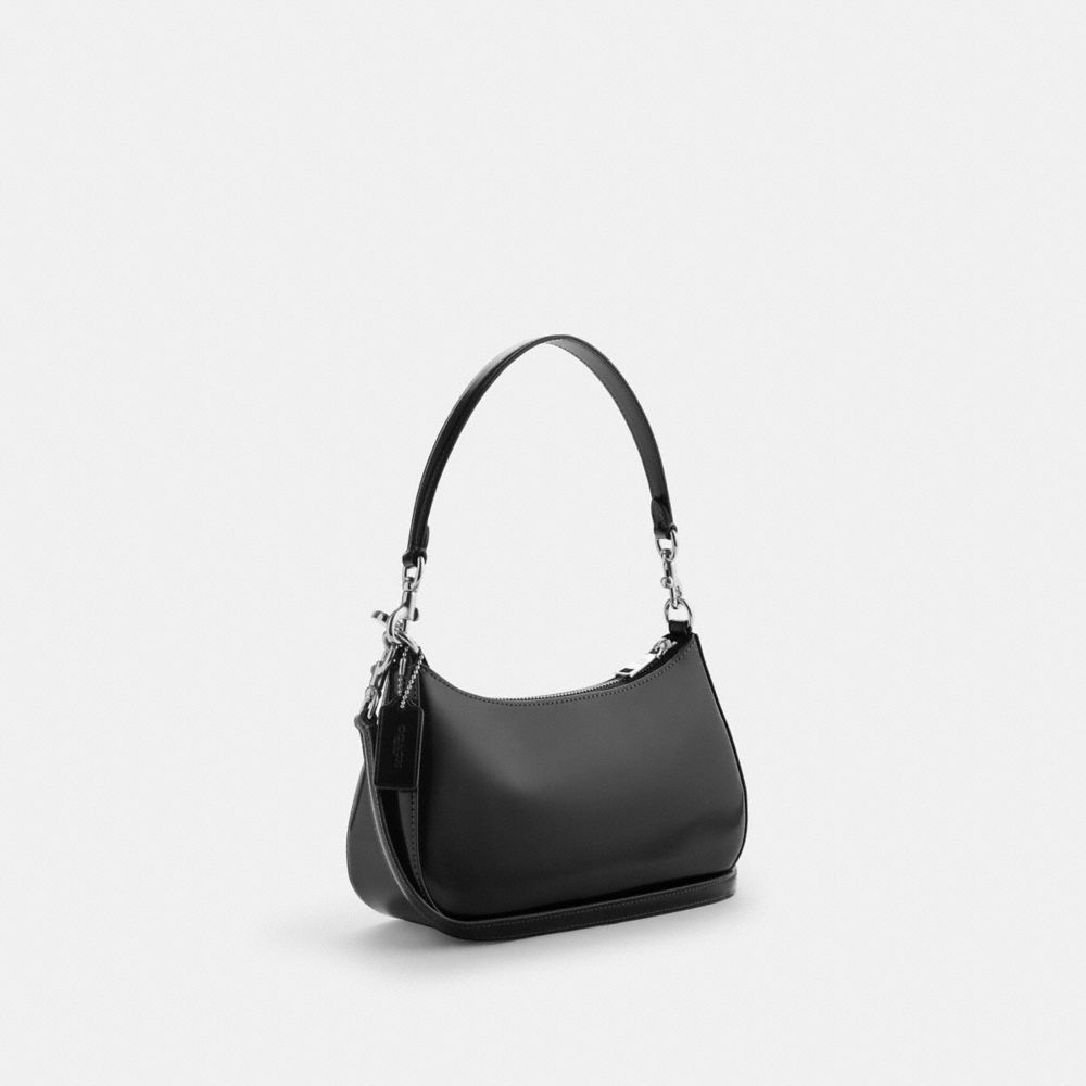 Teri Shoulder Bag With Pouch