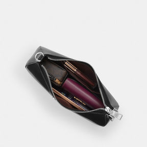 Teri Shoulder Bag With Pouch