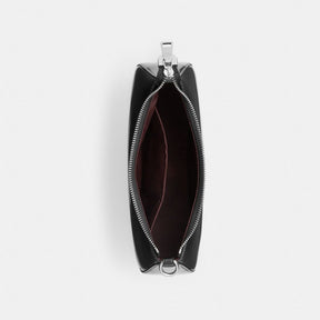 Teri Shoulder Bag With Pouch