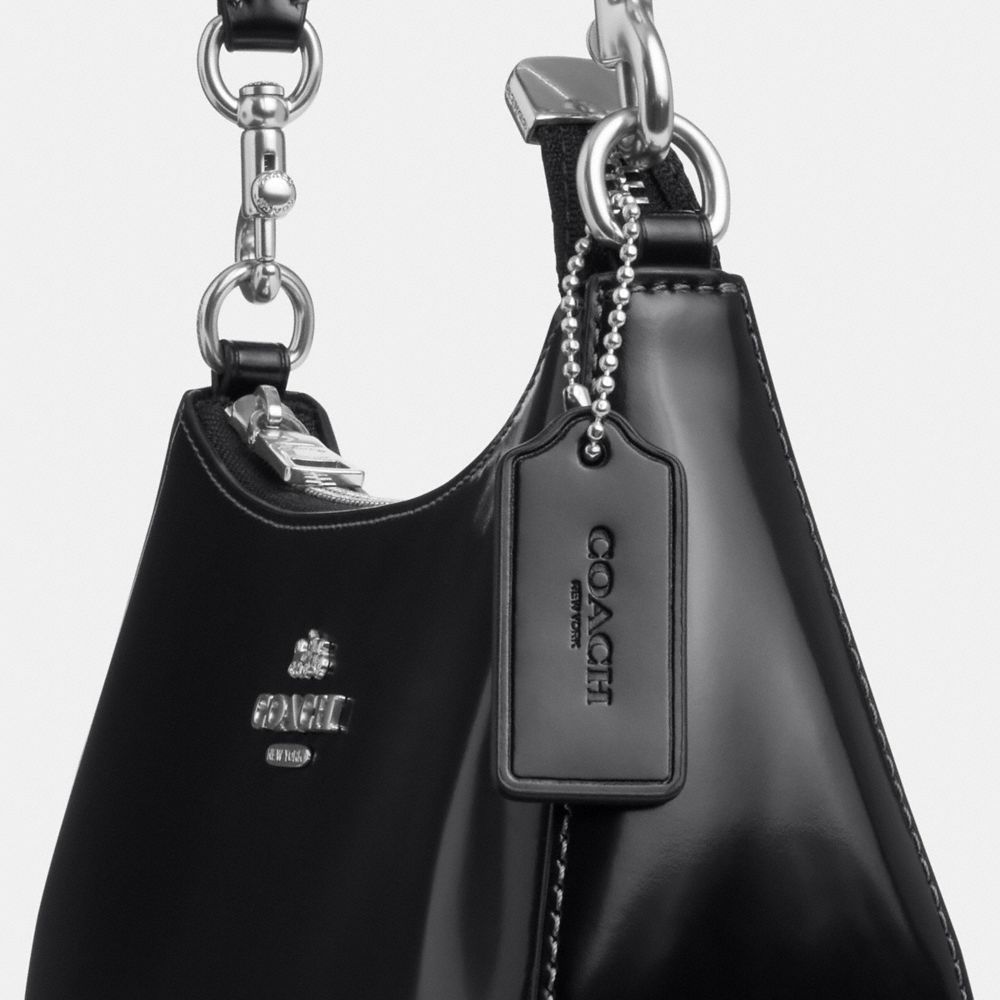 Teri Shoulder Bag With Pouch