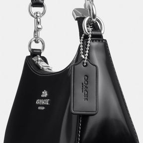 Teri Shoulder Bag With Pouch