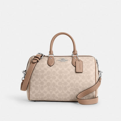Rowan Large Satchel Bag