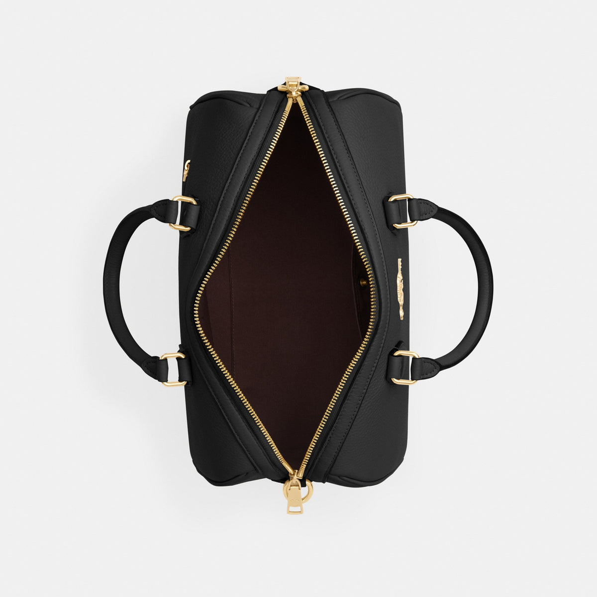 Rowan Large Satchel Bag