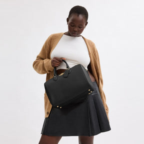 Rowan Large Satchel Bag