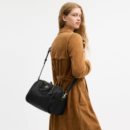 Rowan Large Satchel Bag