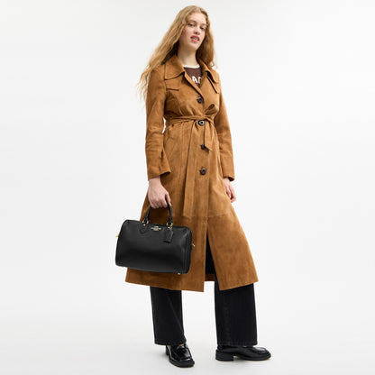 Rowan Large Satchel Bag