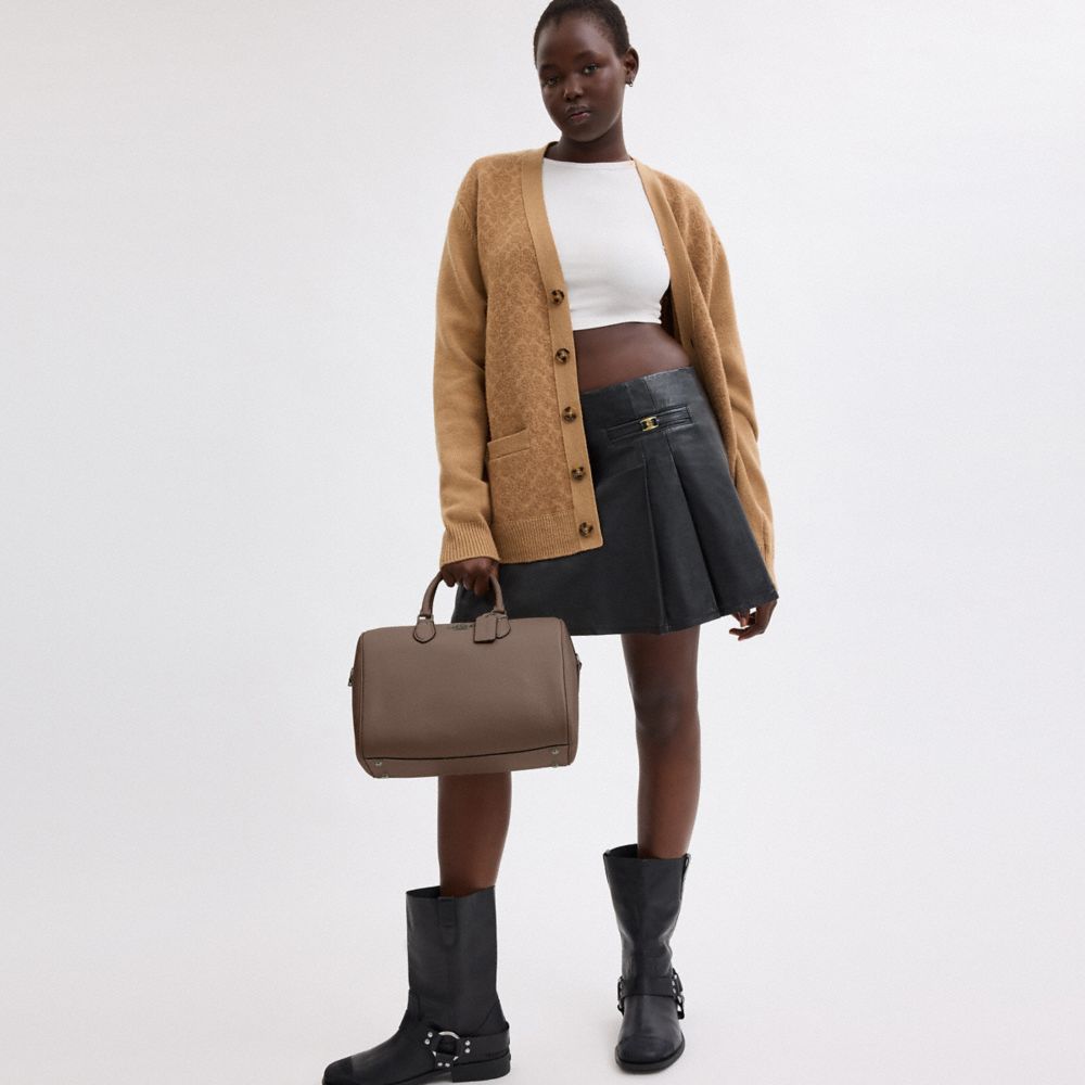 Rowan Large Satchel Bag