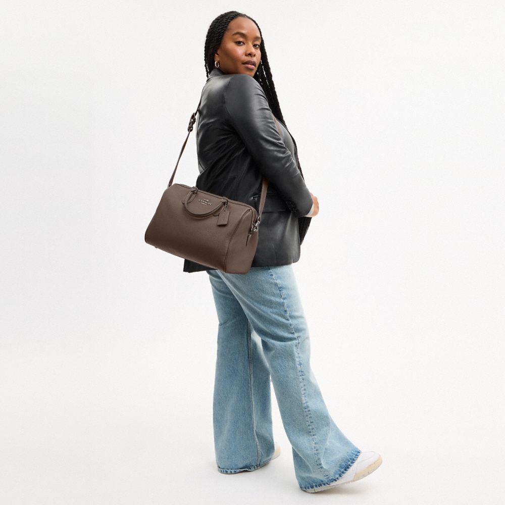 Rowan Large Satchel Bag