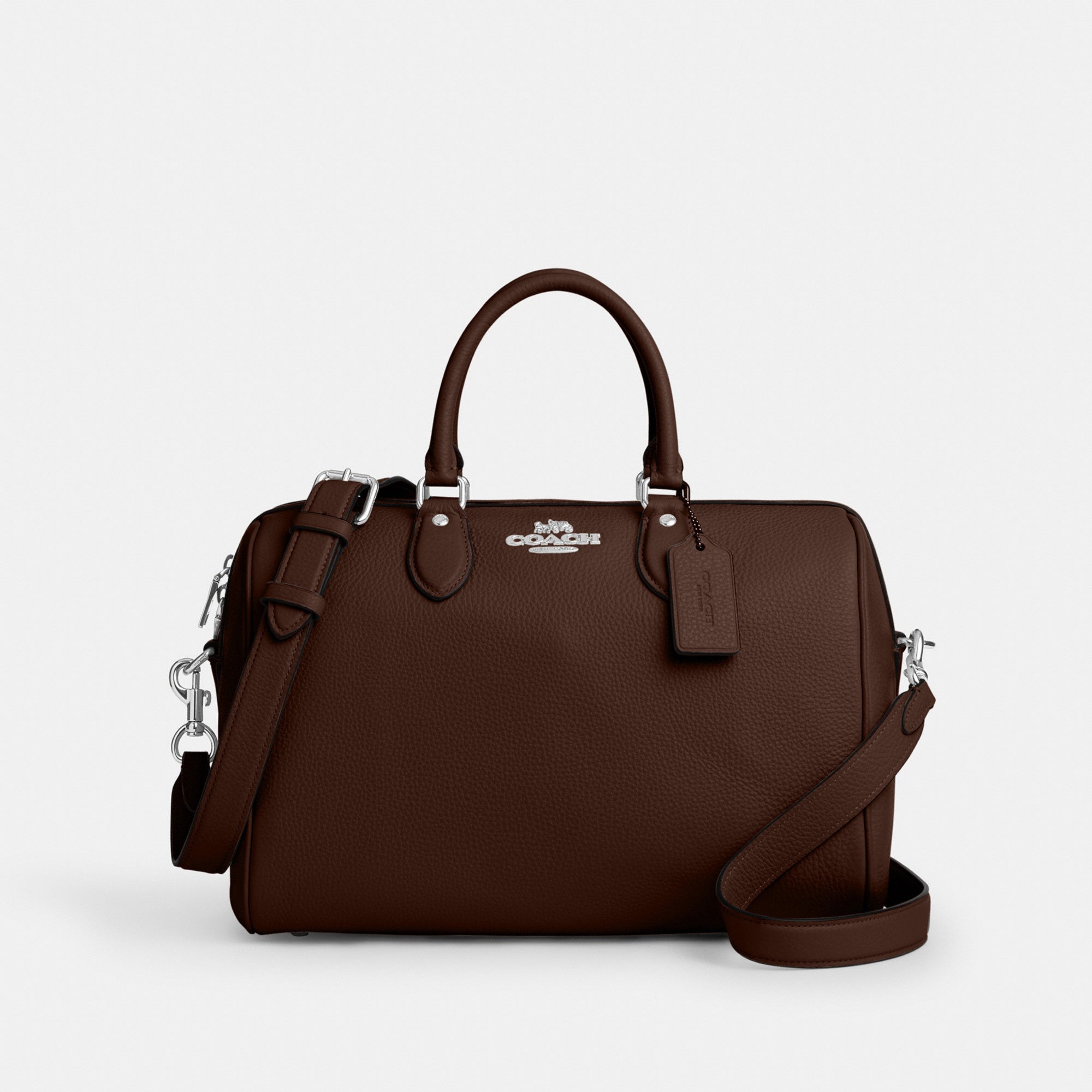 Rowan Large Satchel Bag