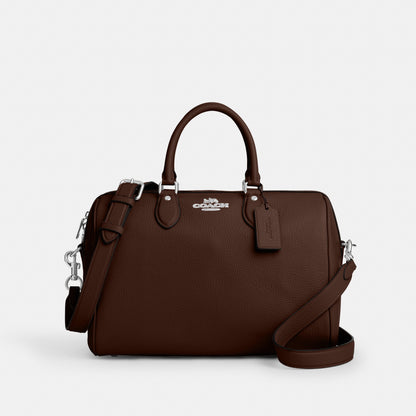 Rowan Large Satchel Bag